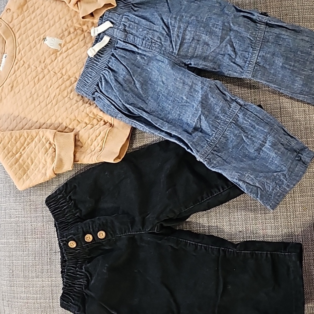 12-18m bundle
